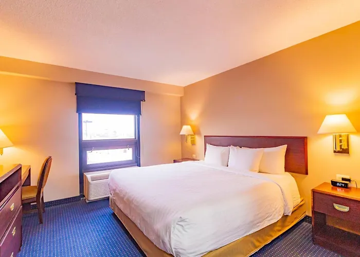 Wyndham Garden Monterrey Norte