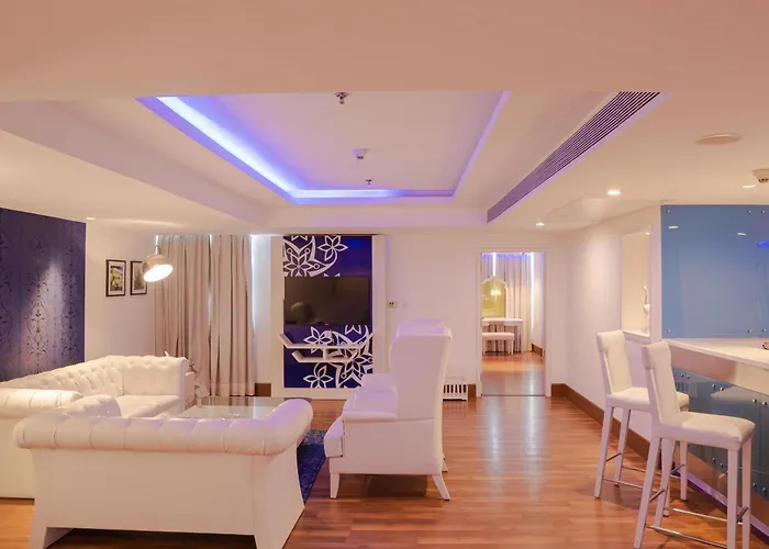 Radisson Blu Kochi