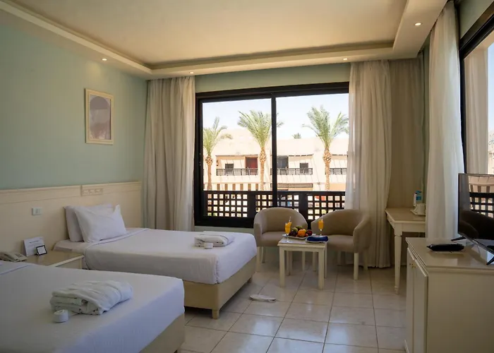 Blend Club Aqua Resort Hurghada