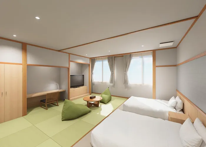 Okido Hotel