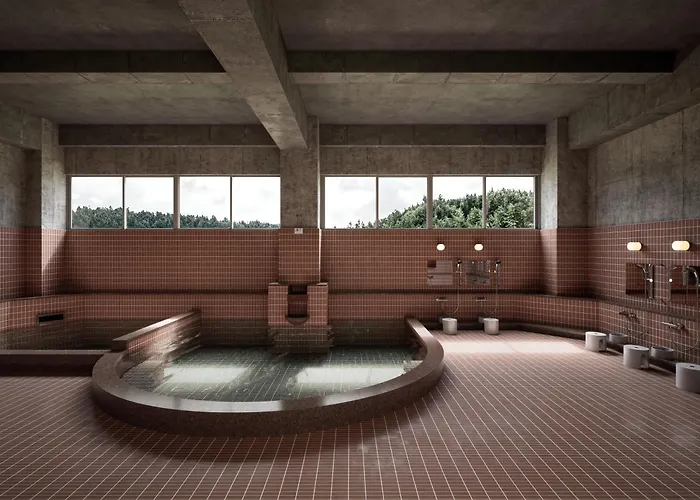 Okido Hotel