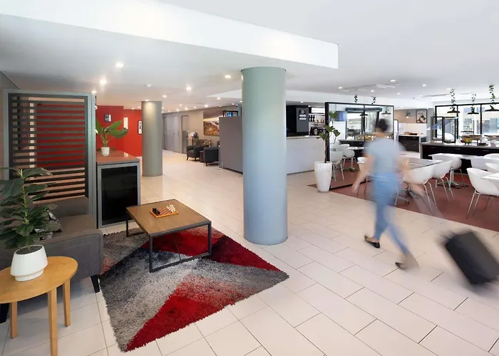 Ibis Newcastle