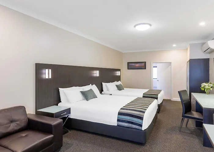 Mercure Goulburn
