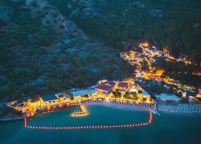 Hotel Meri All Inclusive