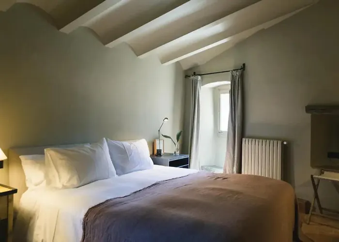 Hotel La Placa Madremanya