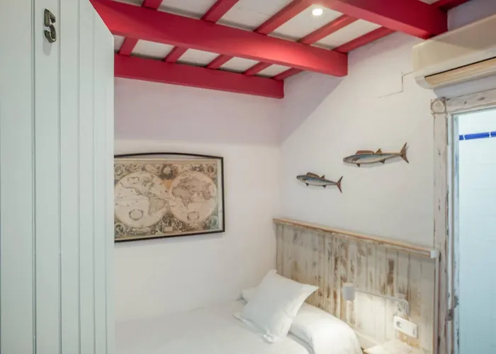 Hostal Santa Catalina