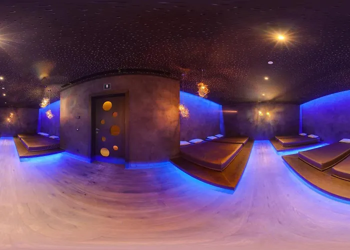 Amonti Wellnessresort