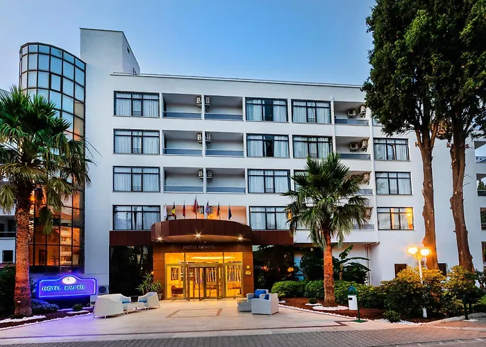 Kayamaris Hotel
