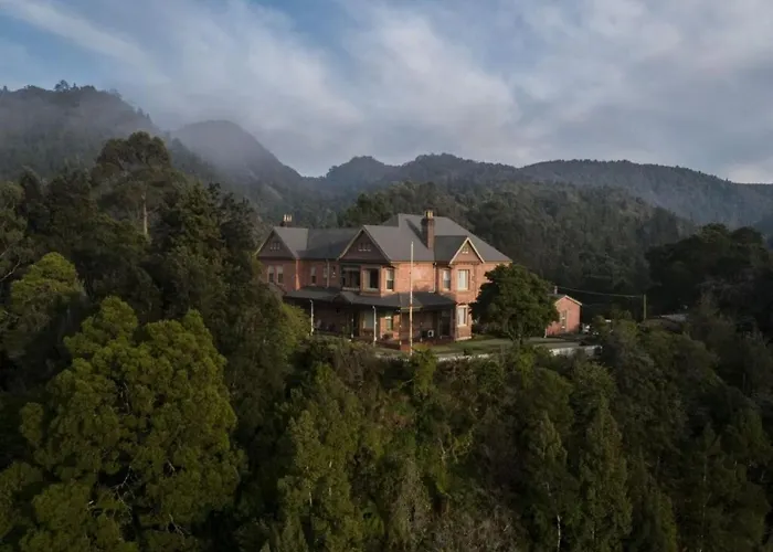 Penghana Bed And Breakfast