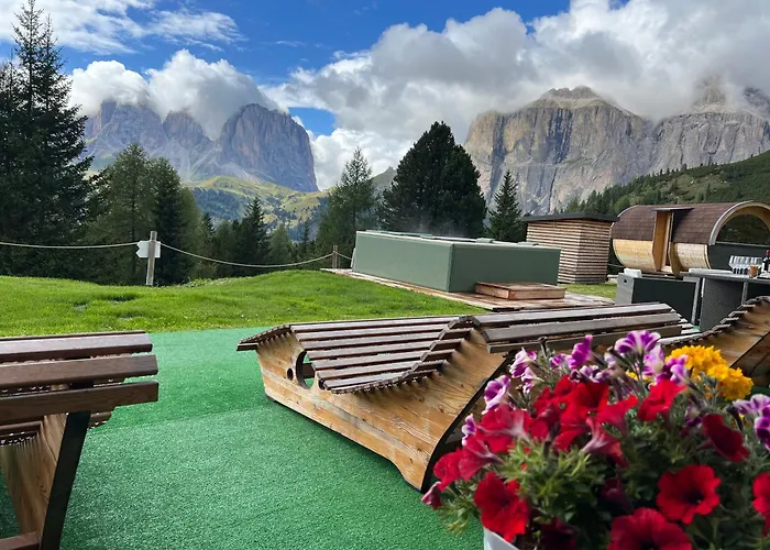 Hotel Garni Gonzaga