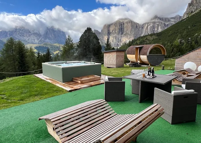 Hotel Garni Gonzaga