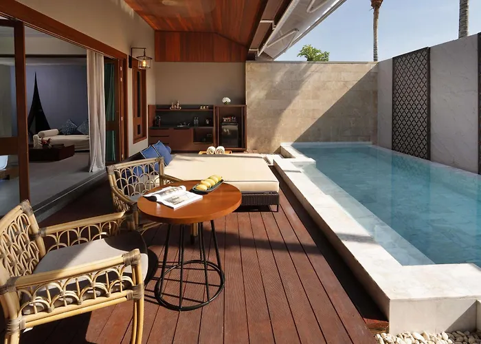 Avista Hideaway Phuket Patong - Mgallery