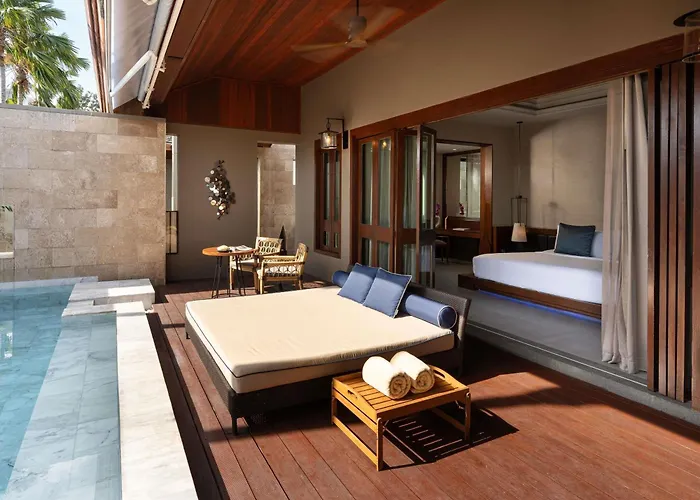 Avista Hideaway Phuket Patong - Mgallery