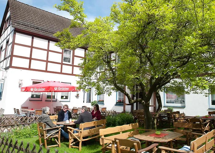 Hotel&Restaurant - Gasthaus Brandner