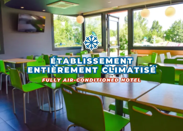 Ibis Budget Rodez
