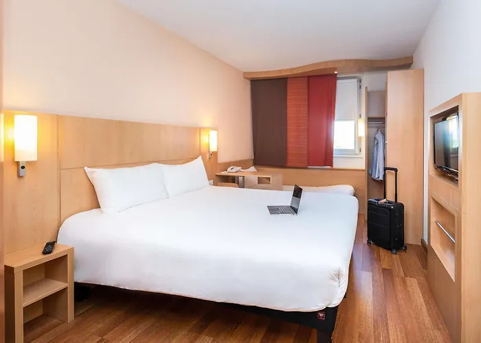 ibis Lyon Est Chaponnay