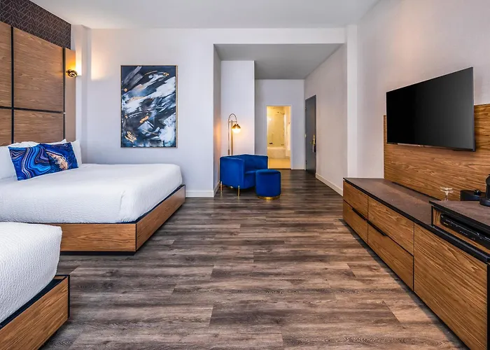 Hotel Royal William, An Ascend Collection Hotel