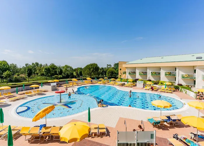 Hotel Maregolf