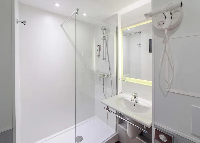 Ibis Styles Lille Marcq En Baroeul