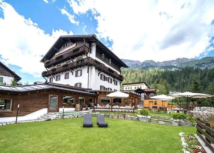 Wellness Hotel Bladen