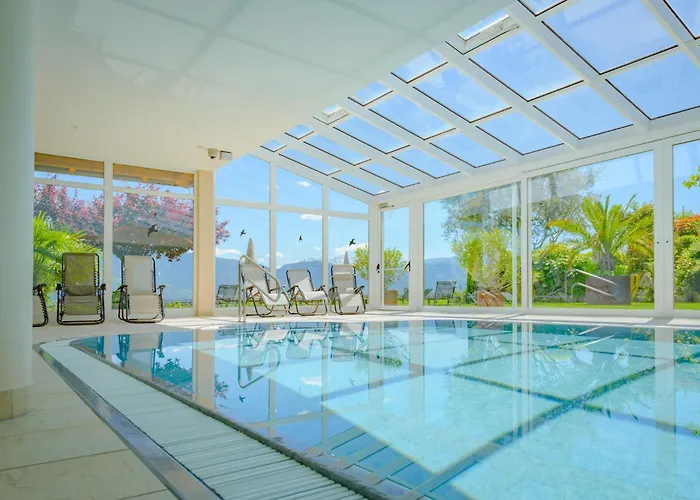 Das Matscher Residence & Garden Hotel