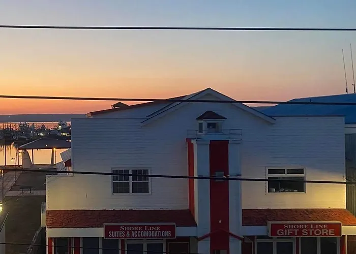 Shoreline Suites