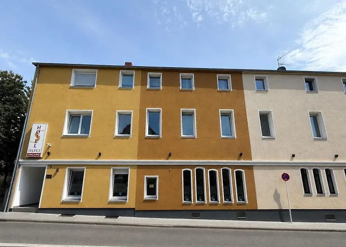 Hotel Select