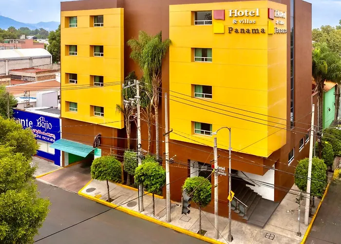 &Villas Panamá