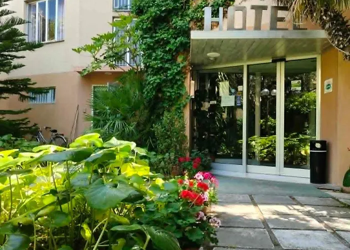 Hotel La Terrazza