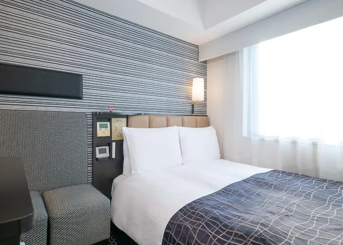 Apa Hotel Keisei Ueno Ekimae