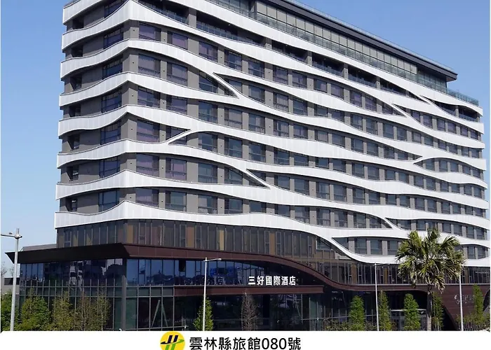 Sun Hao International Hotel