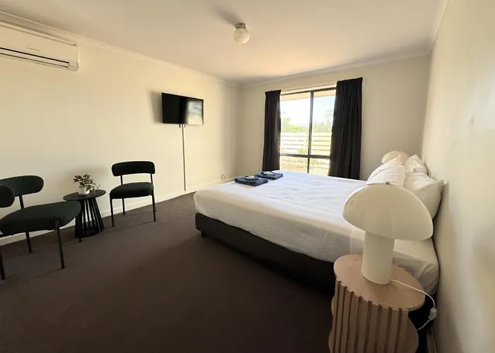 The Sundowner Cabin & Tourist Park