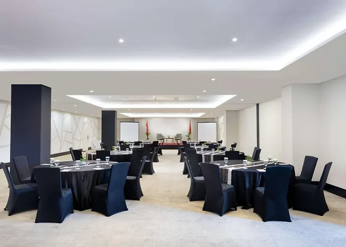 INNSiDE by Meliá Yogyakarta