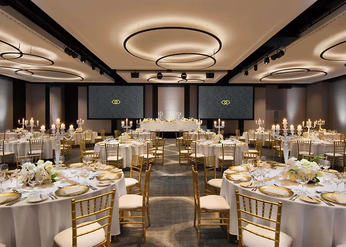 Sofitel Sydney Darling Harbour