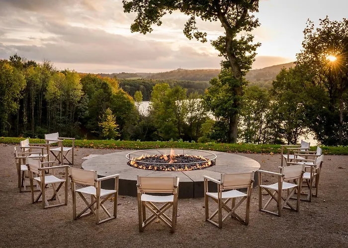 Seezeitlodge Hotel & Spa