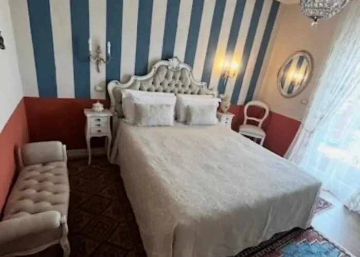 La Zarabba Boutique Hotel