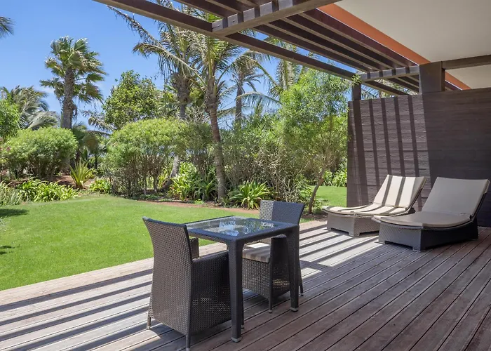 Hilton Cabo Verde Sal Resort
