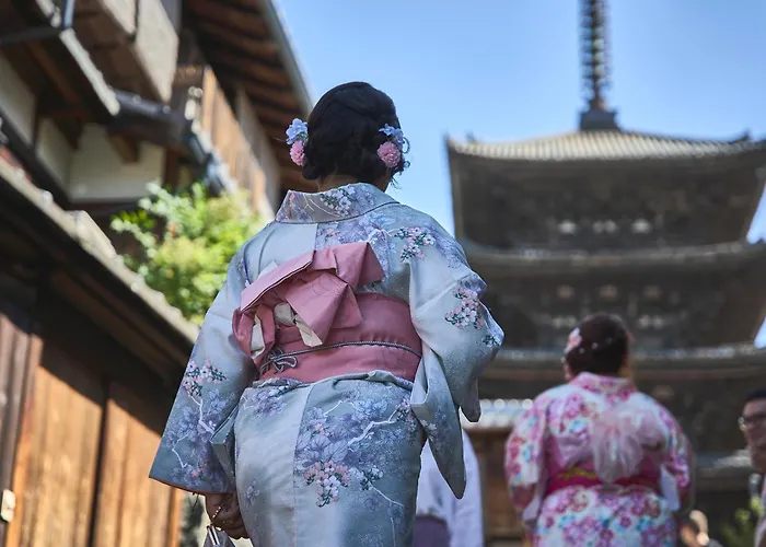 Kyoto Inn Gion