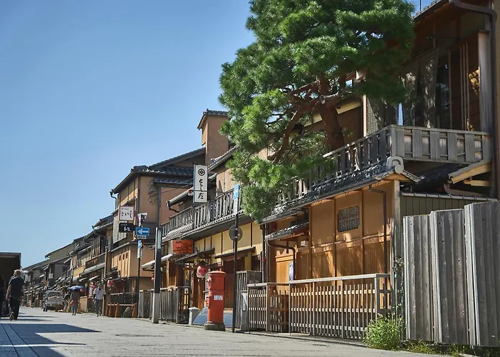 Kyoto Inn Gion