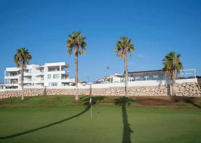 Amarilla Golf Villas San Miguel de Abona