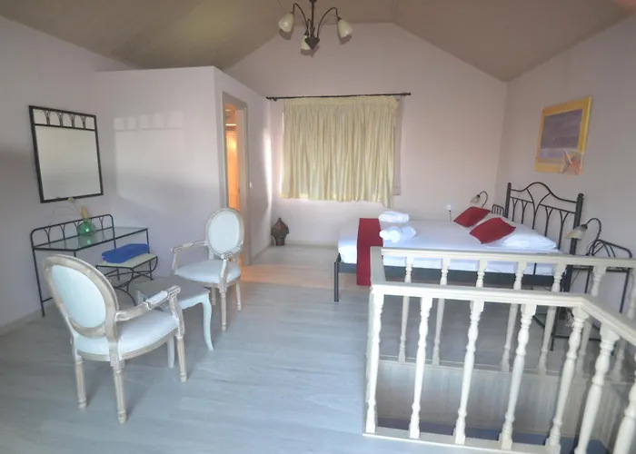 Harvest Moon Apartments