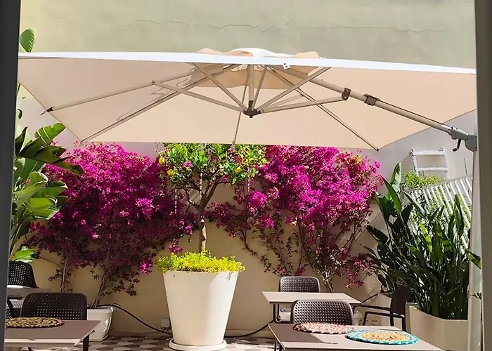 I Colori della Puglia Rooms