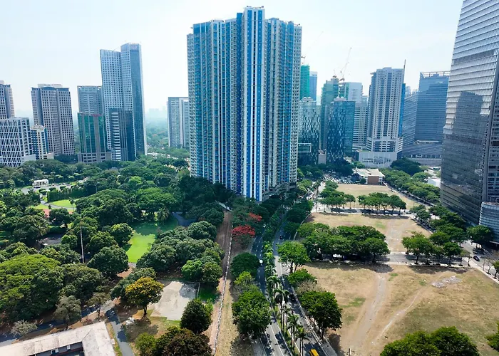 Brittany Hotel Bgc