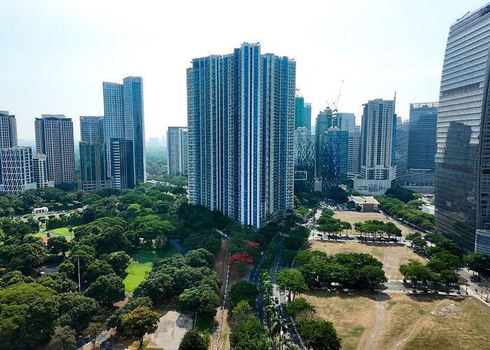 Brittany Hotel Bgc