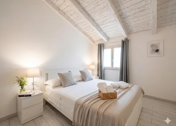 San Paolo Rooms