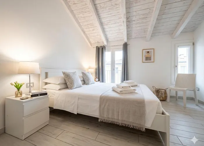 San Paolo Rooms