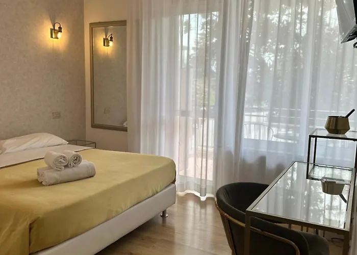 Guest House Arte