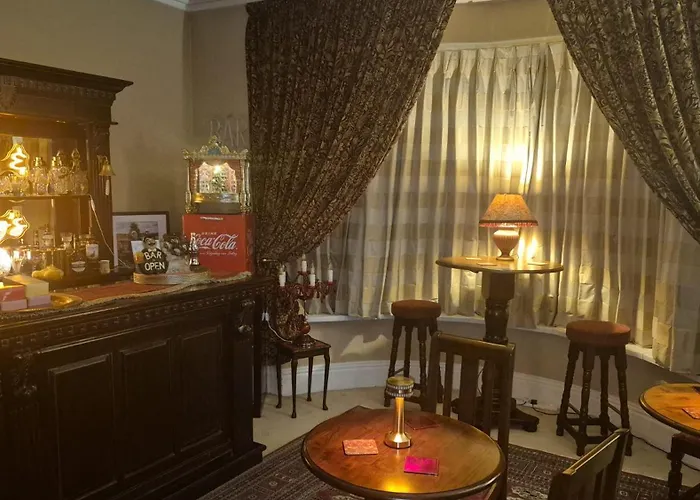 Northdene Theatre Hotel