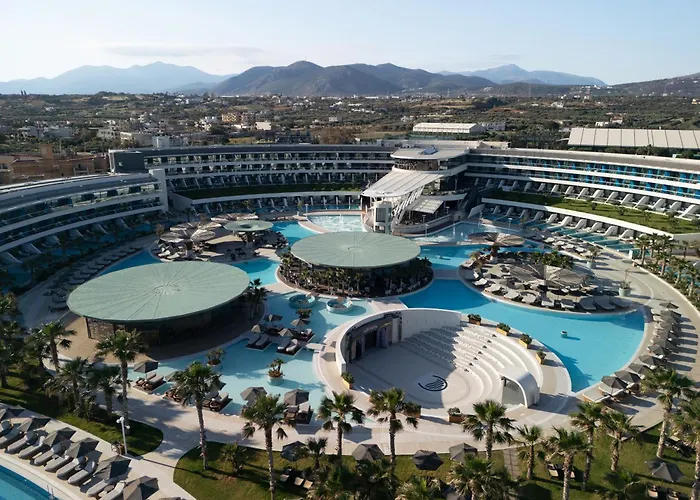 Lyttos Mare Adults Friendly 12plus