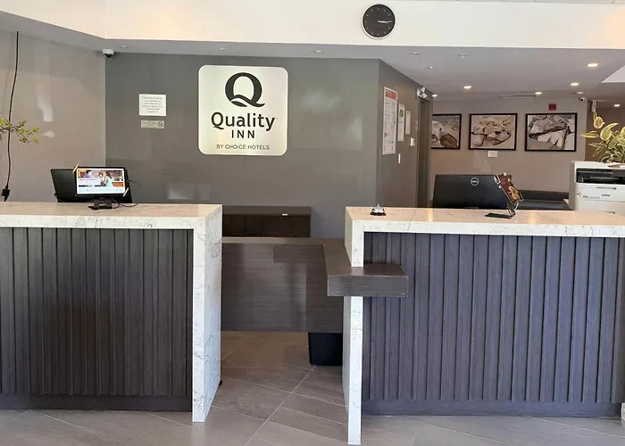 Quality Inn